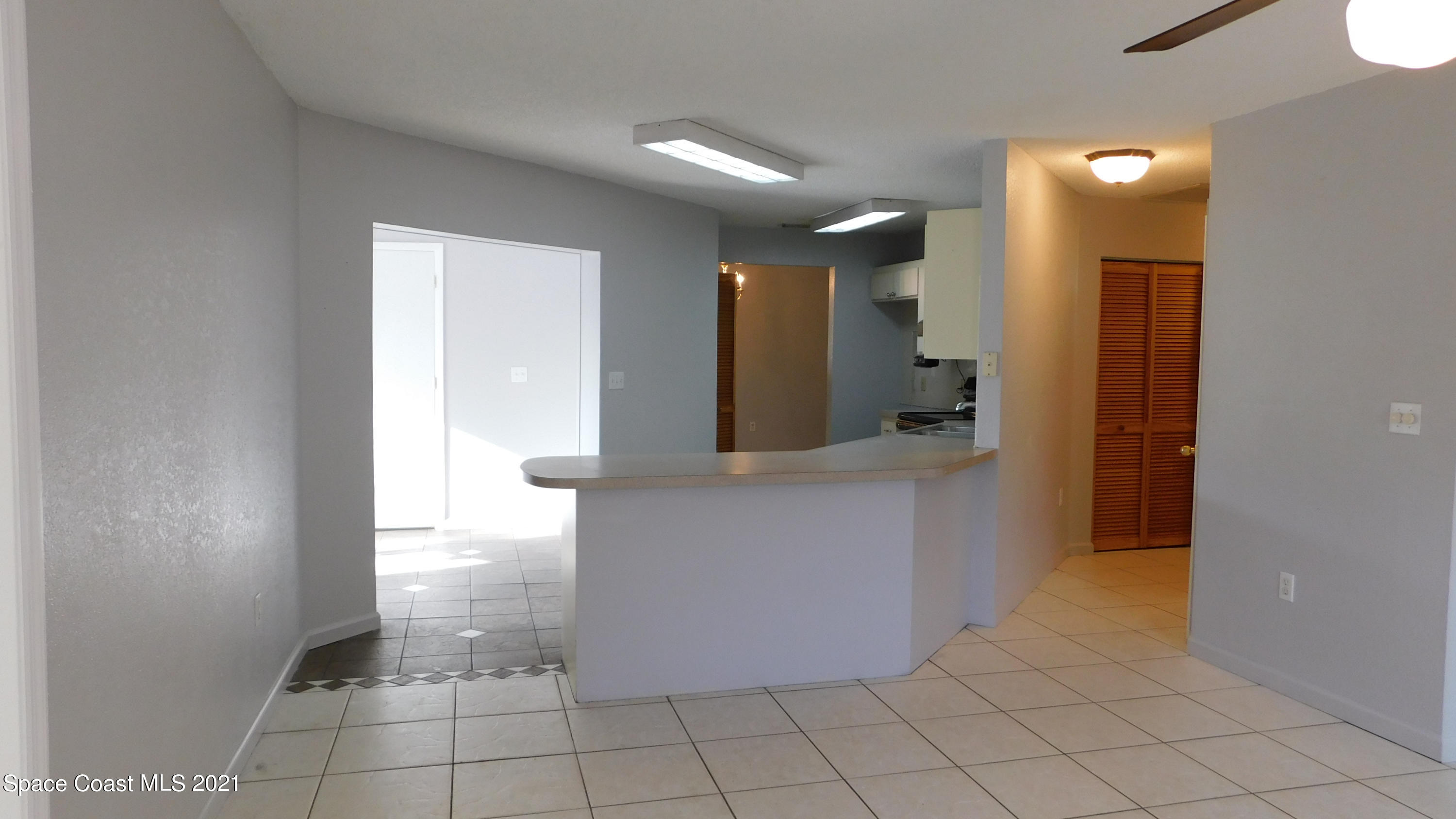 6054 Cardiff Avenue Cocoa, FL 32927 - Photo 7 of 20 Cardiff Kitchen