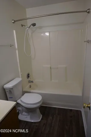 $1,000 | 2705 Brookfield Drive, Midway Park, NC 28544