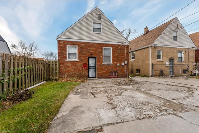 $80,000 | 14914 Pinehurst Street, Detroit, MI 48238