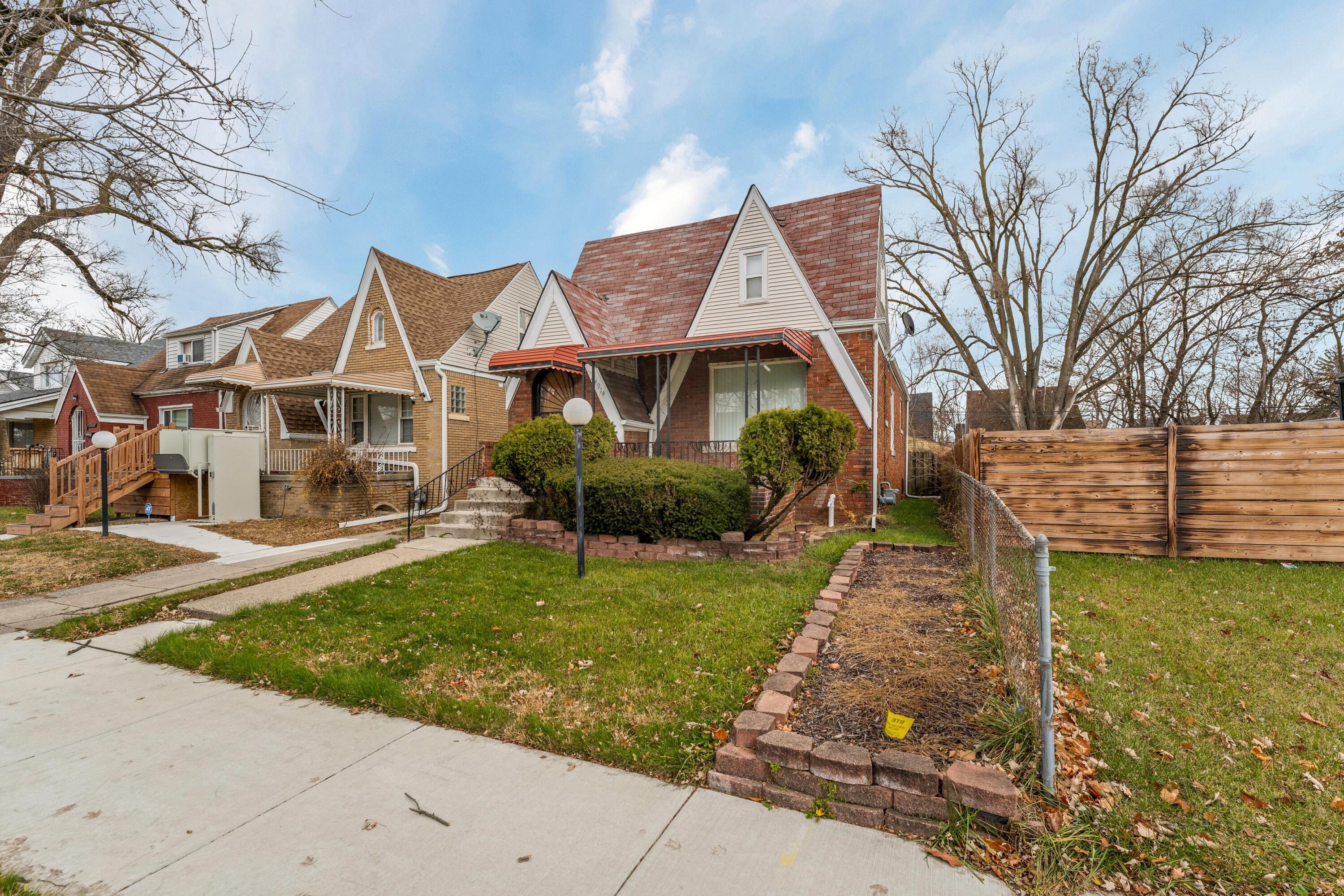 14914 Pinehurst Street Detroit, MI 48238 - Photo 12 of 13 14914 Pinehurst St 0021