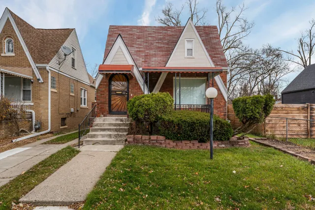 $80,000 | 14914 Pinehurst Street, Detroit, MI 48238