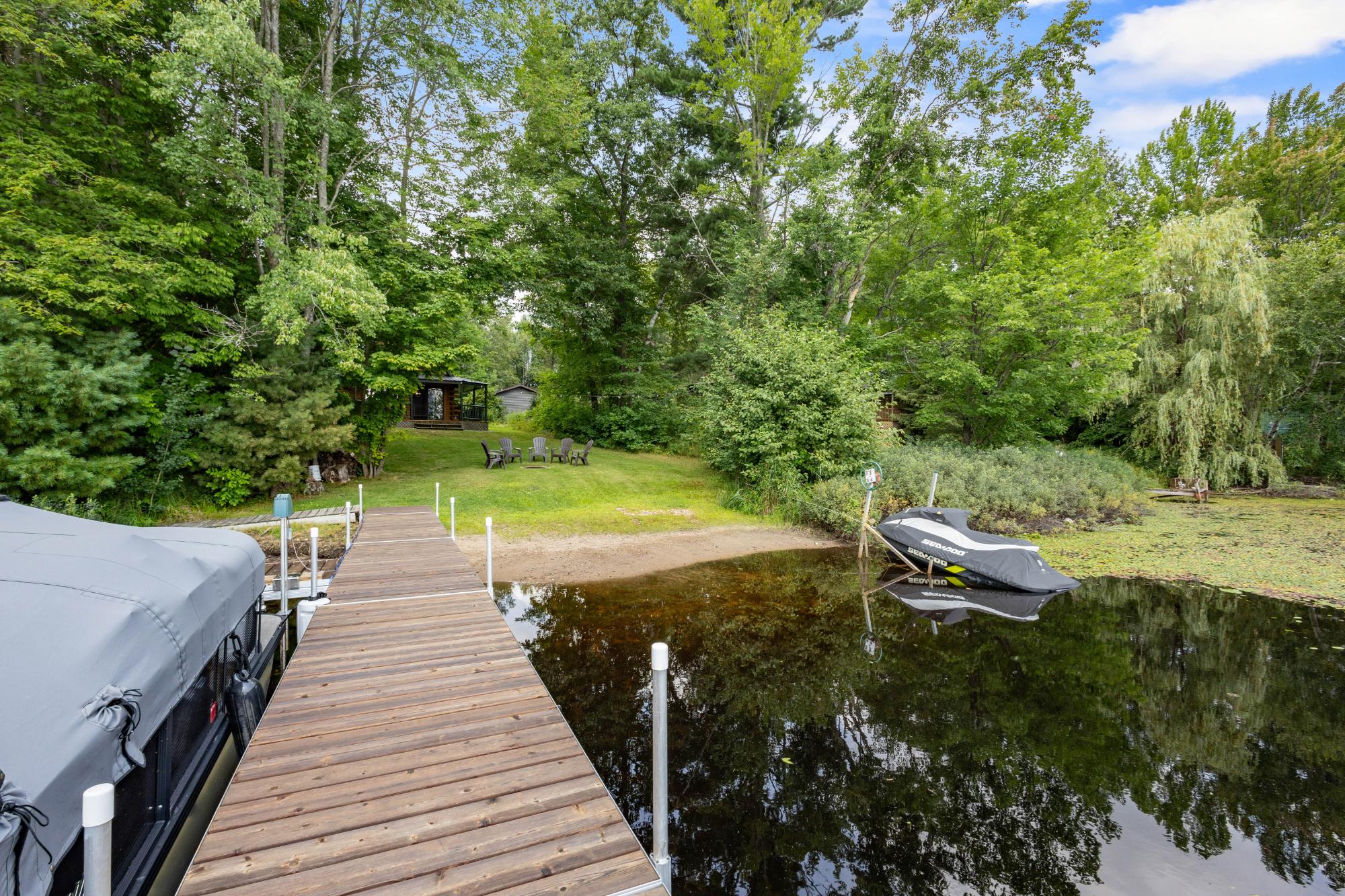 N9085 Forest Road Deerbrook, WI 54424 - Photo 37 of 49 Gallery Image 37