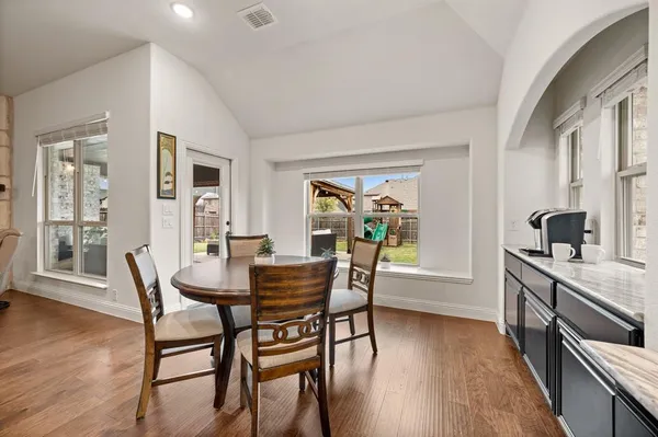 $598,895 | 3212 Silver Chase Lane, Fort Worth, TX 76244