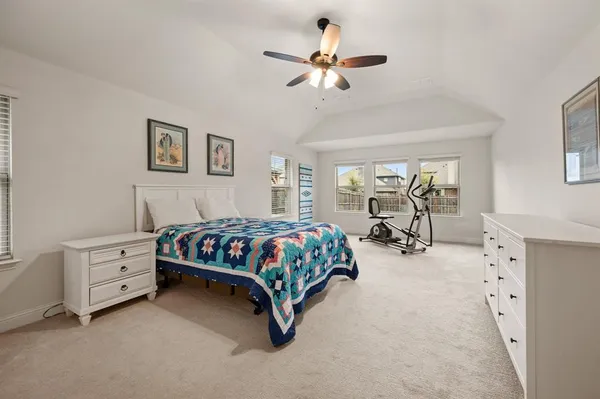 $598,895 | 3212 Silver Chase Lane, Fort Worth, TX 76244