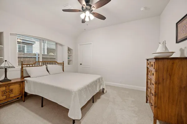 $598,895 | 3212 Silver Chase Lane, Fort Worth, TX 76244