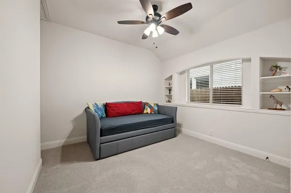 $598,895 | 3212 Silver Chase Lane, Fort Worth, TX 76244