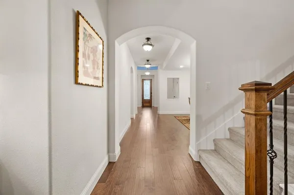 $598,895 | 3212 Silver Chase Lane, Fort Worth, TX 76244