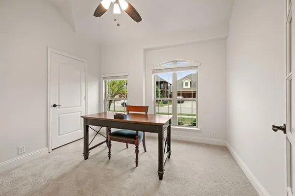 $598,895 | 3212 Silver Chase Lane, Fort Worth, TX 76244