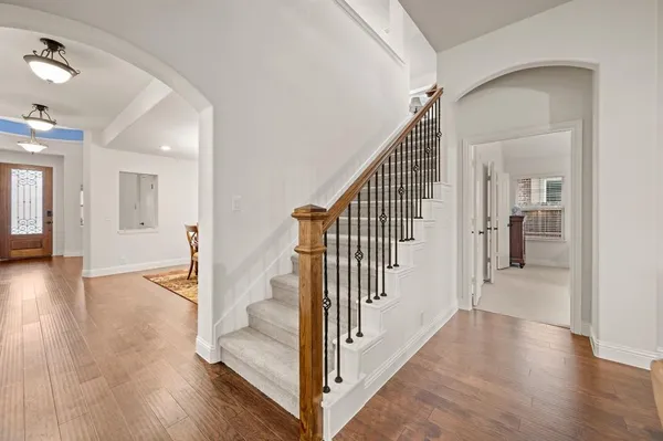 $598,895 | 3212 Silver Chase Lane, Fort Worth, TX 76244