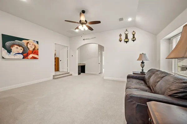 $598,895 | 3212 Silver Chase Lane, Fort Worth, TX 76244