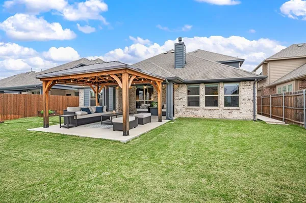 $598,895 | 3212 Silver Chase Lane, Fort Worth, TX 76244