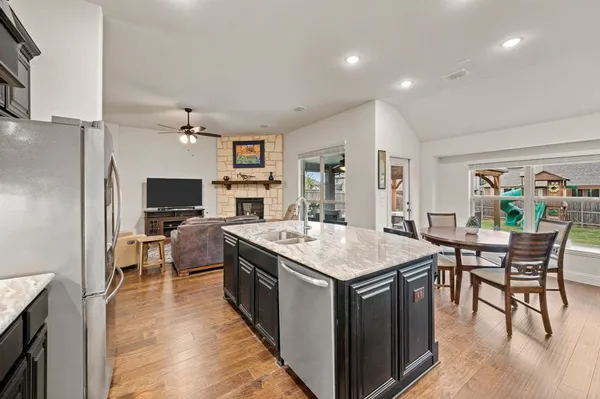 $598,895 | 3212 Silver Chase Lane, Fort Worth, TX 76244