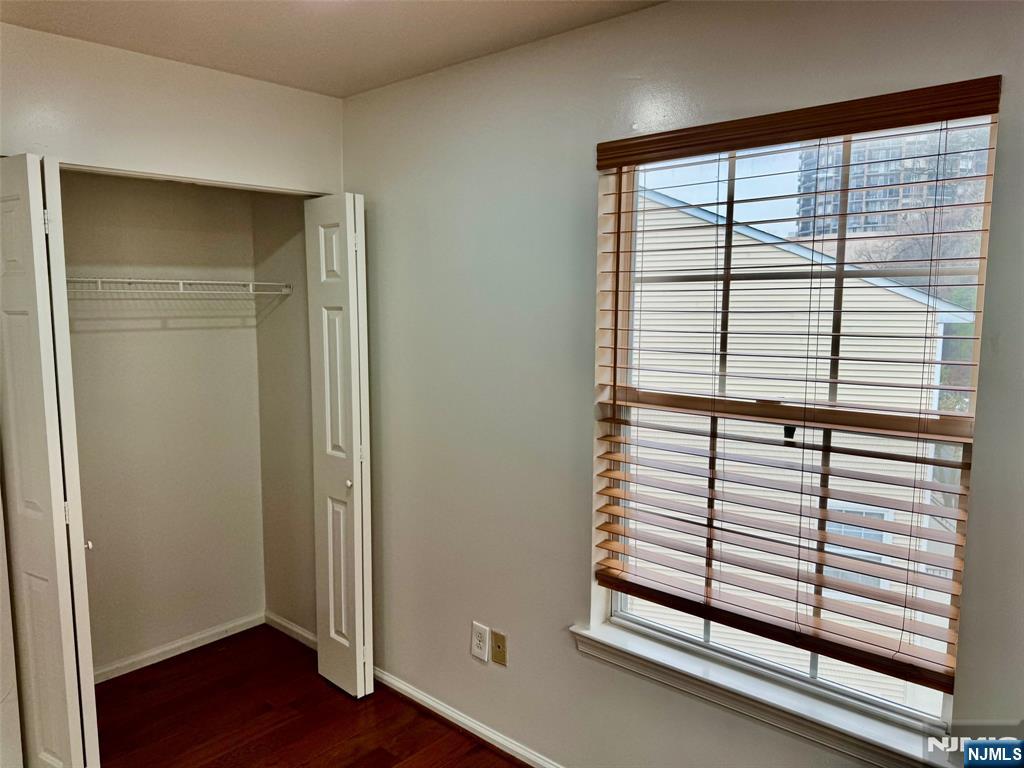 34 Bergen Ridge Road, Unit 2 North Bergen, NJ 07047 - Photo 25 of 41 a view of a small space with a window