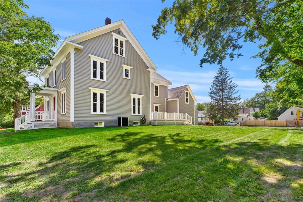 37 School Street Merrimac, MA 01860 - Photo 40 of 42
