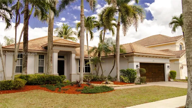 $7,200 | 2288 Quail Roost Drive, Weston, FL 33327