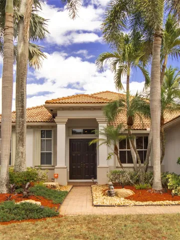 $7,200 | 2288 Quail Roost Drive, Weston, FL 33327