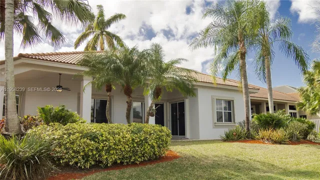 $7,200 | 2288 Quail Roost Drive, Weston, FL 33327