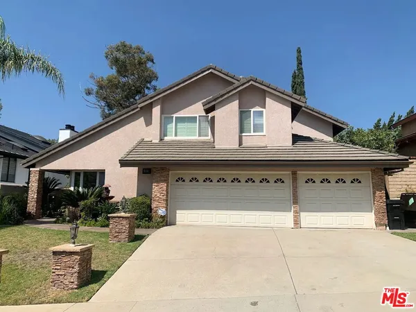 $5,400 | 19219 Dunure Place, Porter Ranch, CA 91326