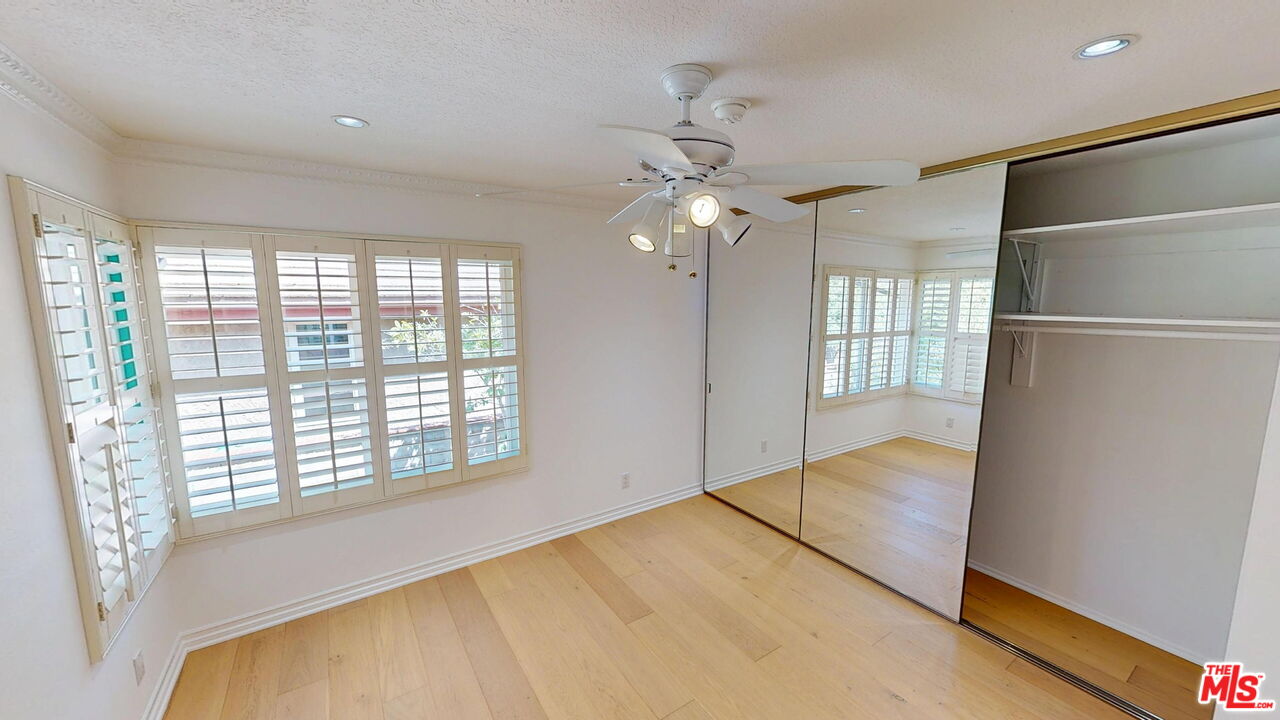 19219 Dunure Place Porter Ranch, CA 91326 - Photo 17 of 30 a view of an empty room with a window