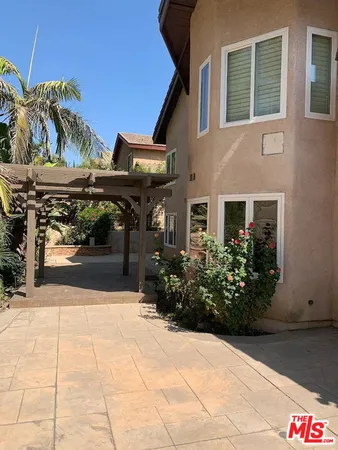 $5,400 | 19219 Dunure Place, Porter Ranch, CA 91326