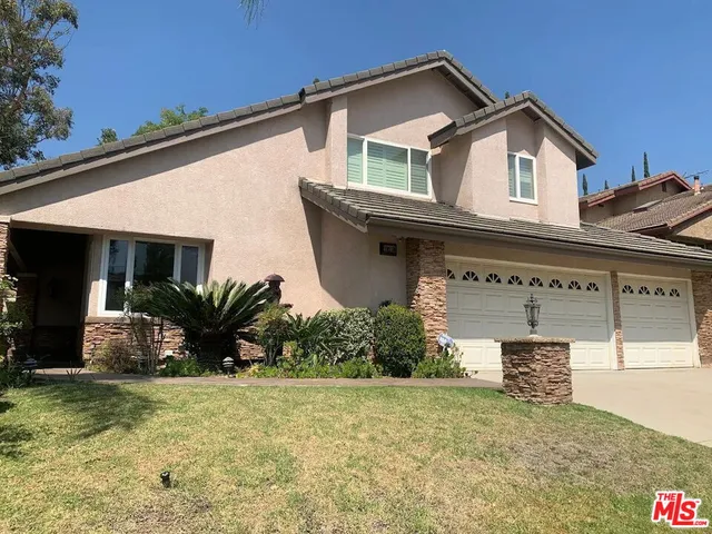 $5,600 | 19219 Dunure Place, Porter Ranch, CA 91326
