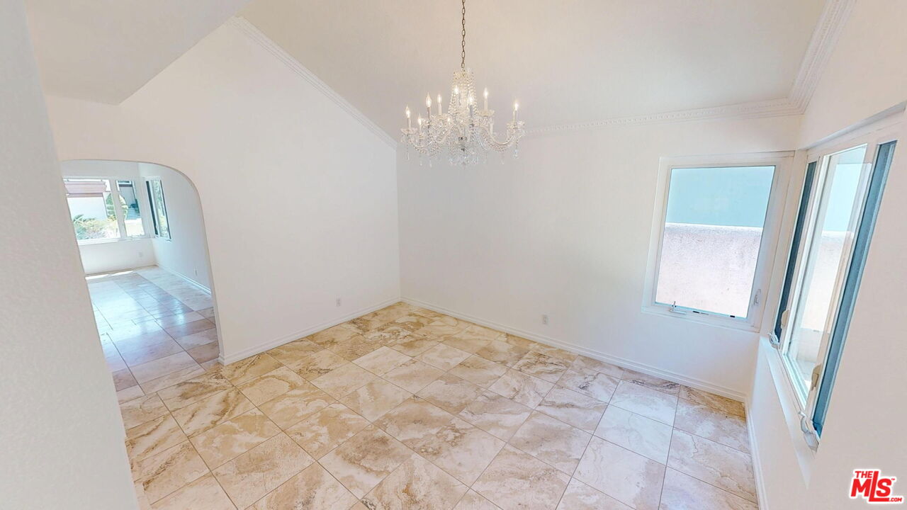 19219 Dunure Place Porter Ranch, CA 91326 - Photo 6 of 30 a view of empty room with window
