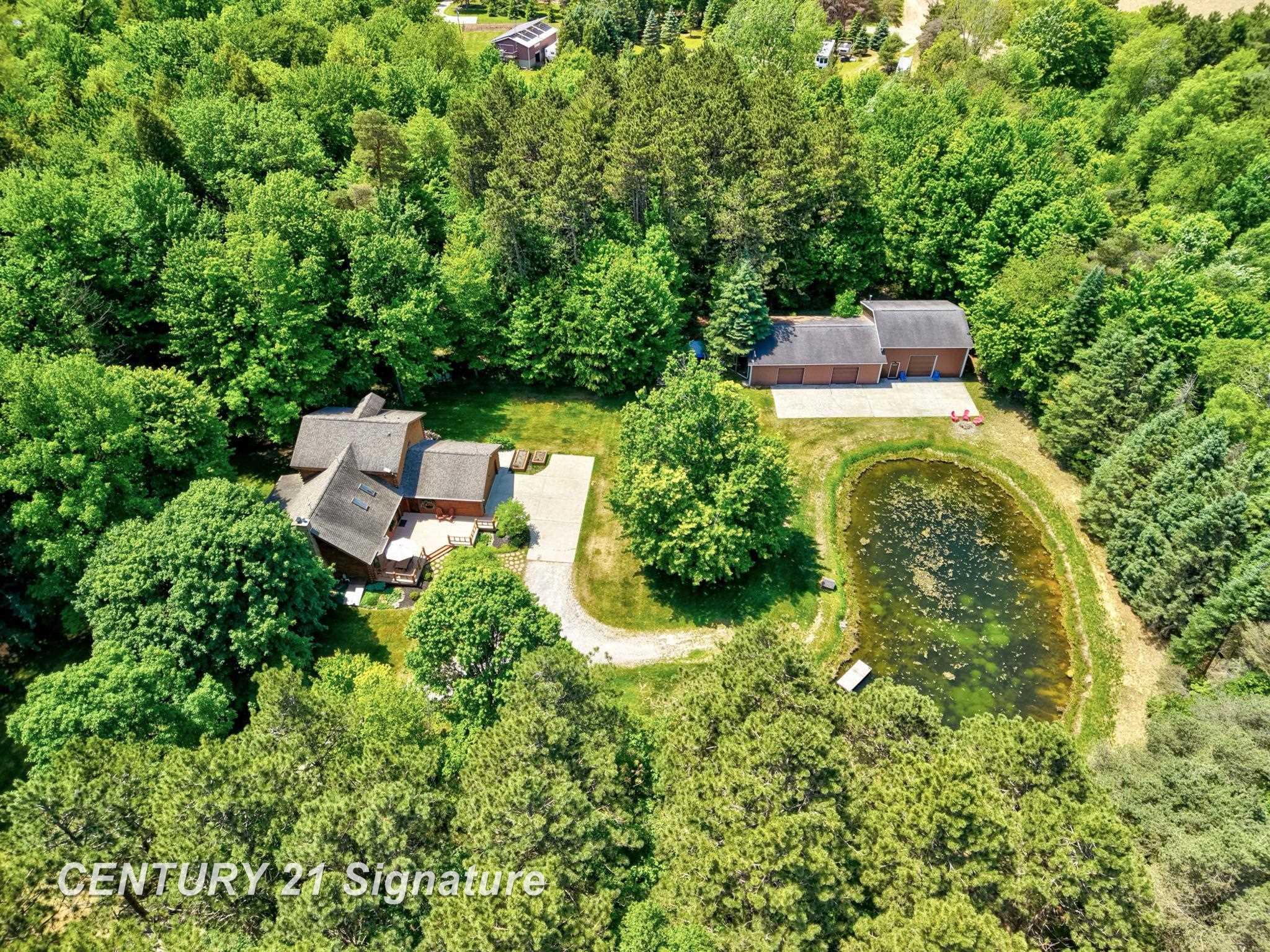 3926 Ball Road Caro, MI 48723 - Photo 73 of 83
