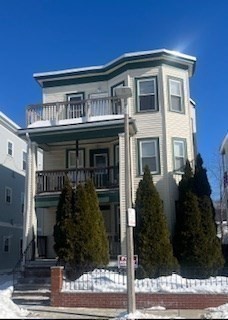 34 Wentworth Street, Unit 1 Boston, MA 02124 - Photo 18 of 19
