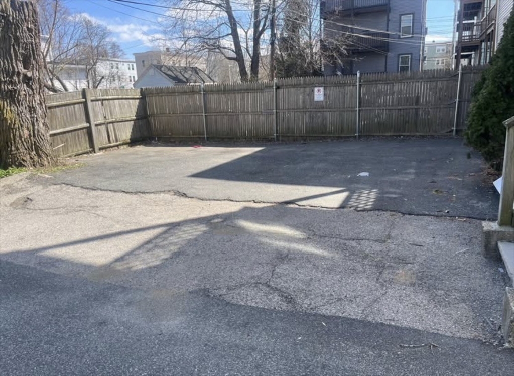 34 Wentworth Street, Unit 1 Boston, MA 02124 - Photo 19 of 19