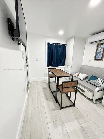 $1,200 | 2400 Northwest 9th Street, Unit 3, Miami, FL 33125