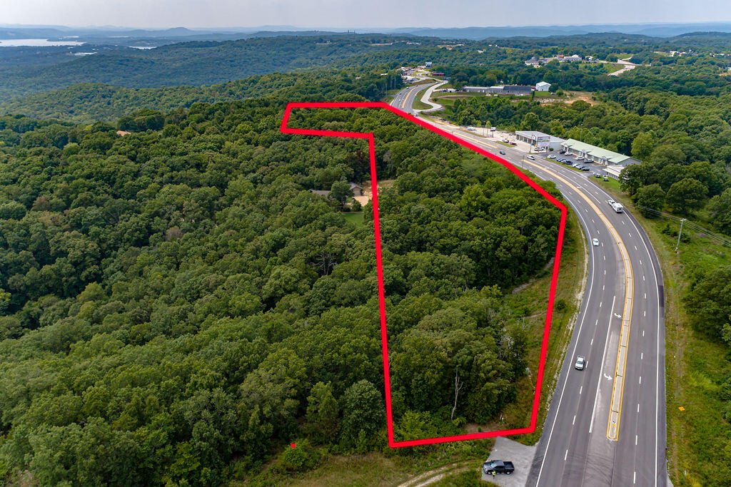 13 Highway 13 Reeds Spring, MO 65737 - Photo 1 of 1 Highway 13 Frontage