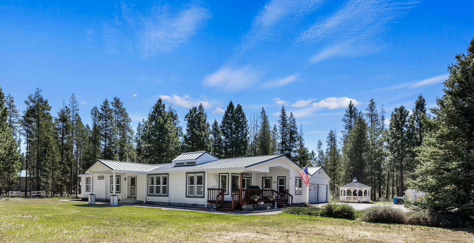 1716 Terret Road La Pine, OR 97739 - Photo 2 of 73