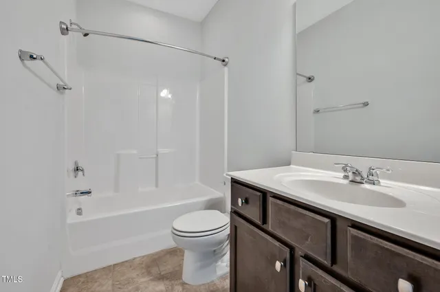 $410,000 | 1434 Salem Creek Drive, Apex, NC 27502