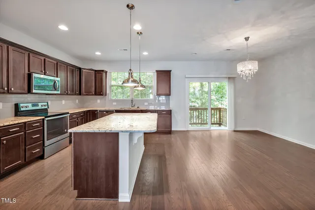 $410,000 | 1434 Salem Creek Drive, Apex, NC 27502