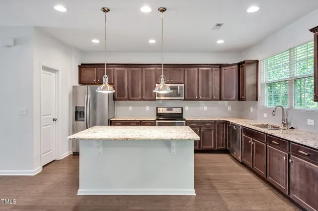 $410,000 | 1434 Salem Creek Drive, Apex, NC 27502