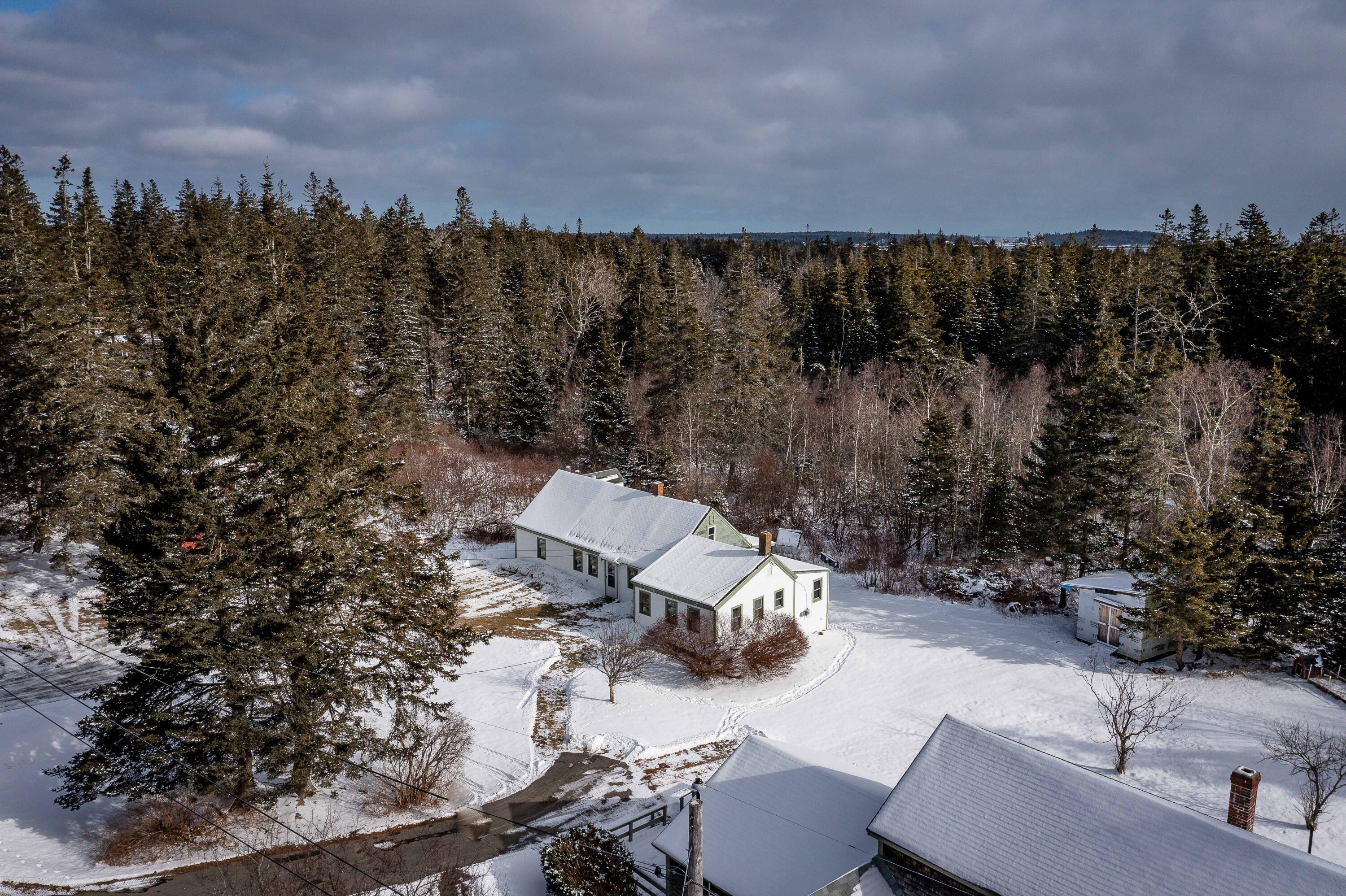 62 Marshall Point Road Tenants Harbor, ME 04860 - Photo 6 of 75 62MarshallPoint_06_Cape