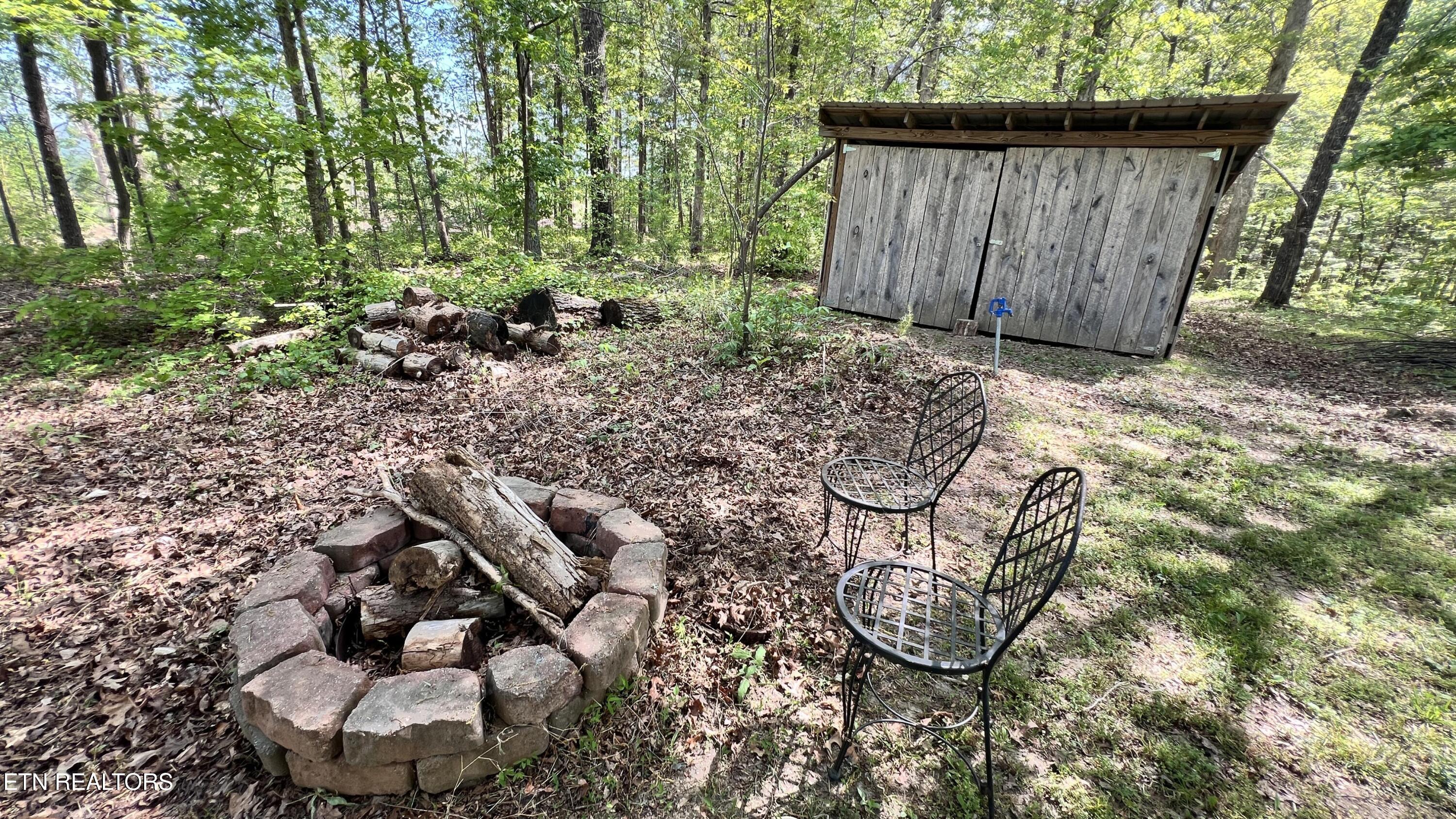 470 Browder Road Old Fort, TN 37362 - Photo 52 of 60 52