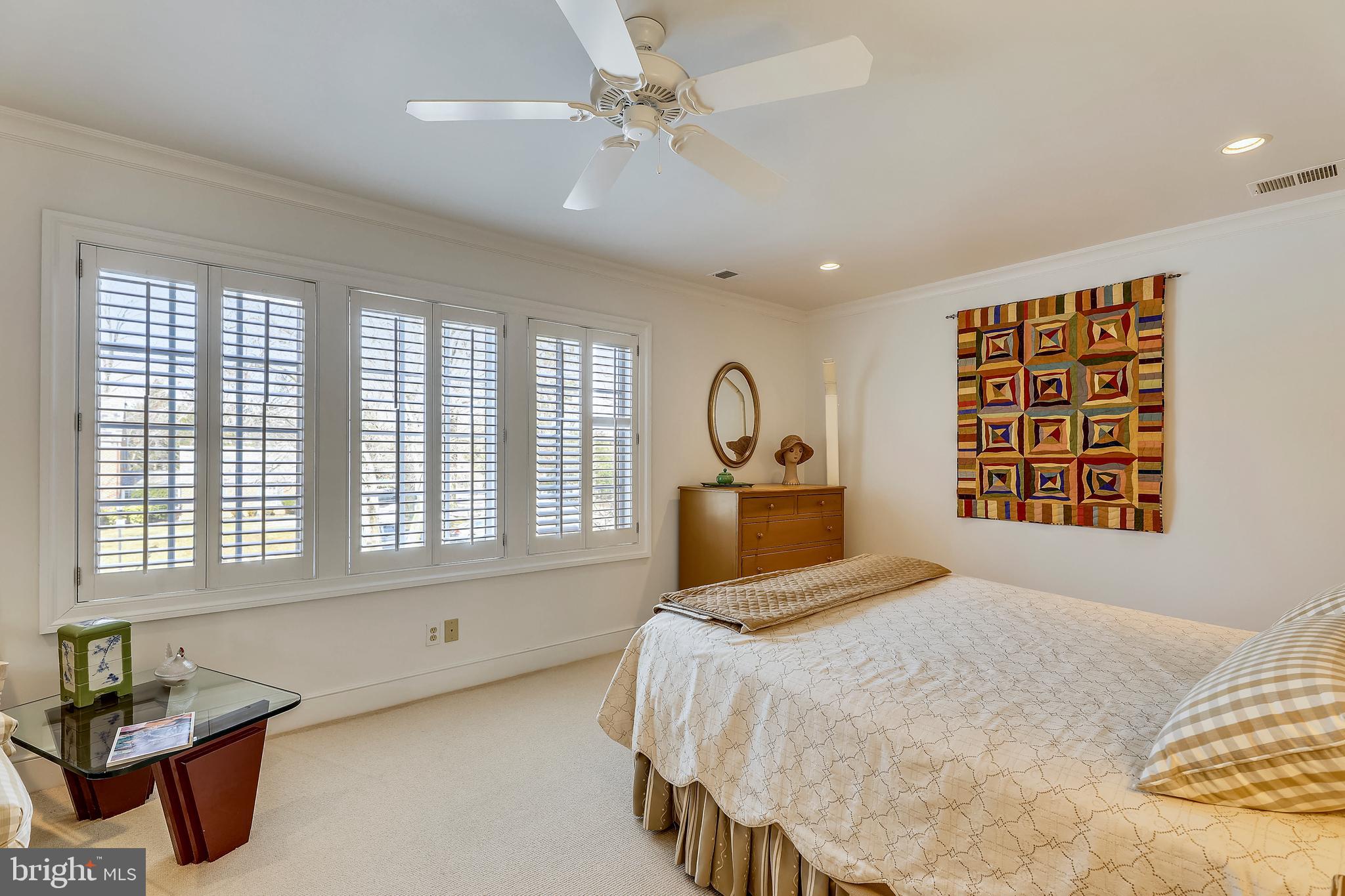 101 Taplow Road Baltimore, MD 21210 - Photo 35 of 59 Upper Level Bedroom #2
