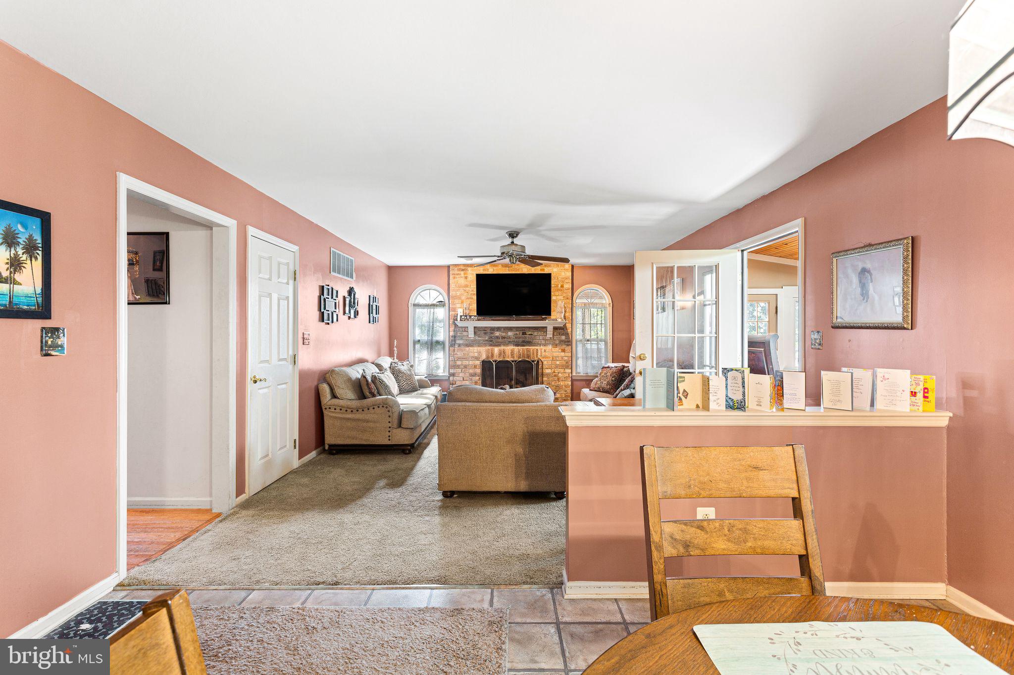 3 Ridge Court Medford, NJ 08055 - Photo 16 of 43