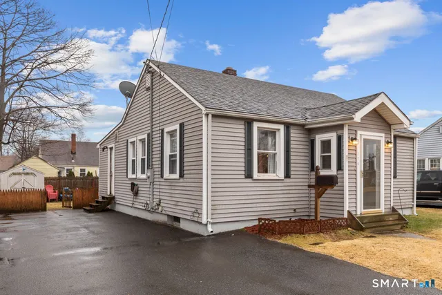 $289,900 | 174 Milford St Extension, Plainville, CT 06062