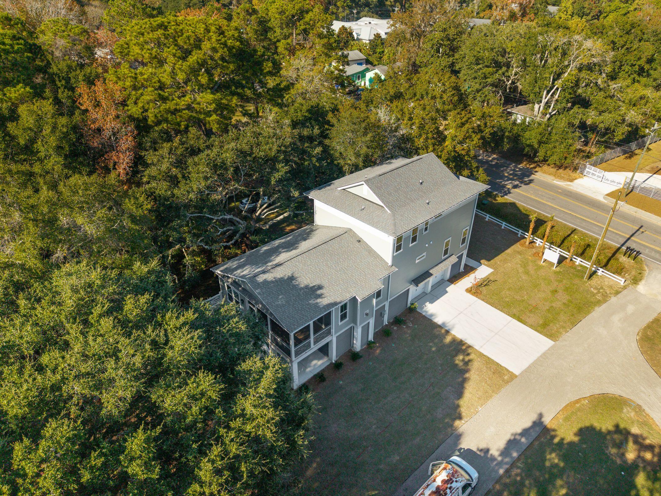 1127 Hamlin Road Mount Pleasant, SC 29466 - Photo 79 of 81