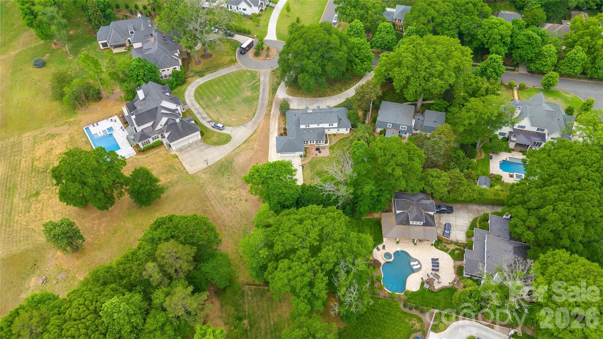 3921 River Ridge Road Charlotte, NC 28226 - Photo 3 of 4