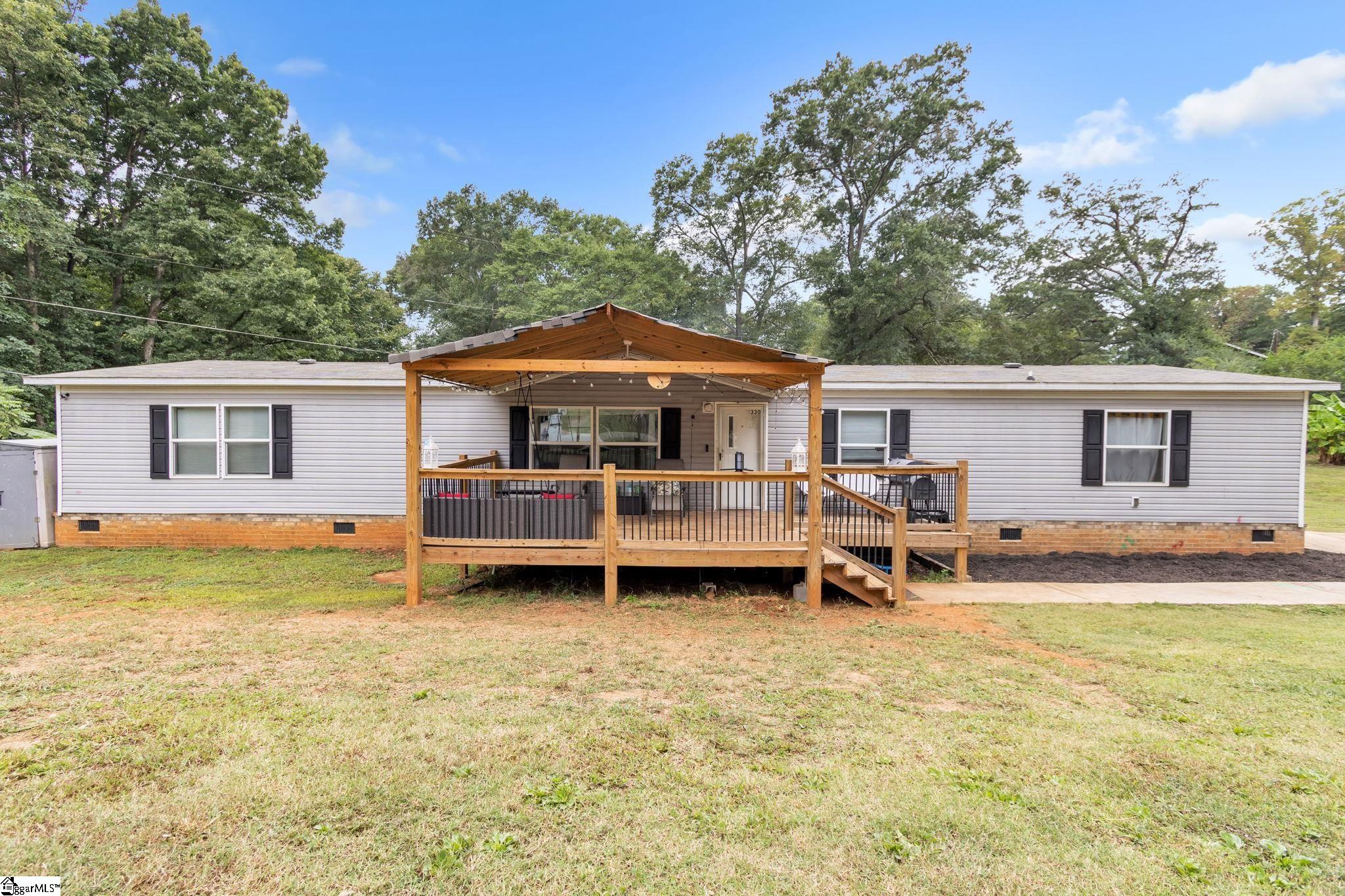 330 Blacktop Road Taylors, SC 29687 - Photo 1 of 26 Gallery Image 1