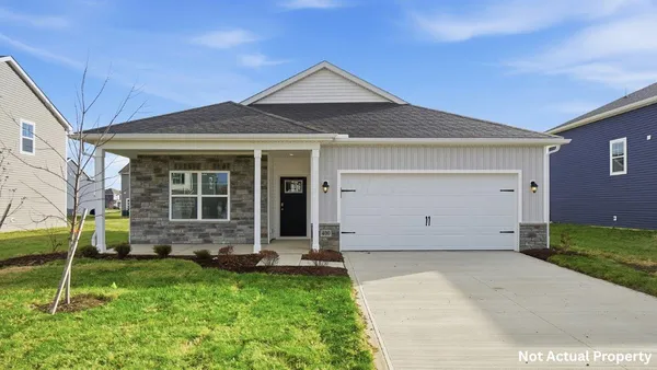 $454,130 | 825 Kintner Parkway, Sunbury, OH 43074