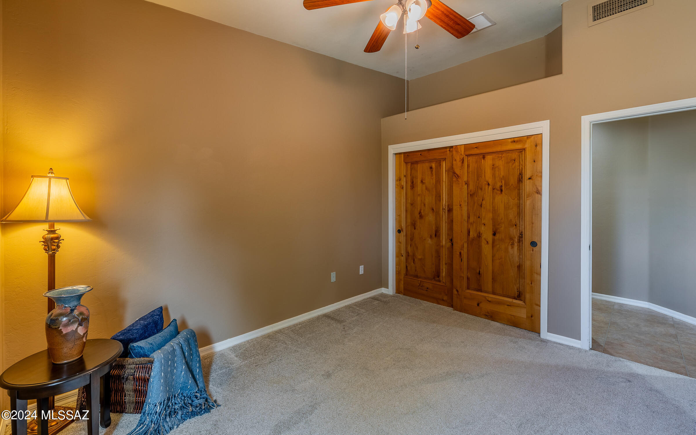 341 Sharon Road Vail, AZ 85641 - Photo 28 of 50 a view of empty room