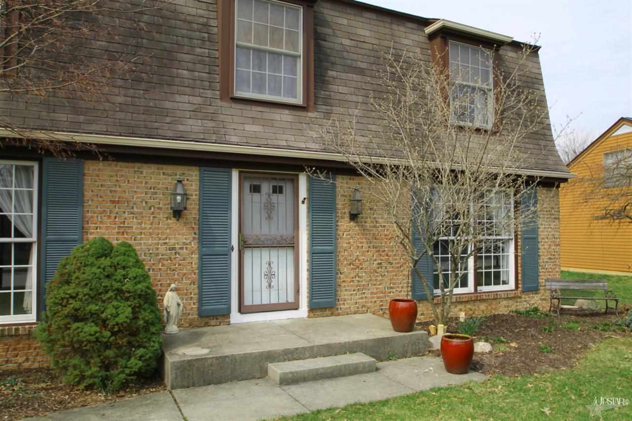 6930 Blue Mist Road Fort Wayne, IN 46819 - Photo 2 of 30