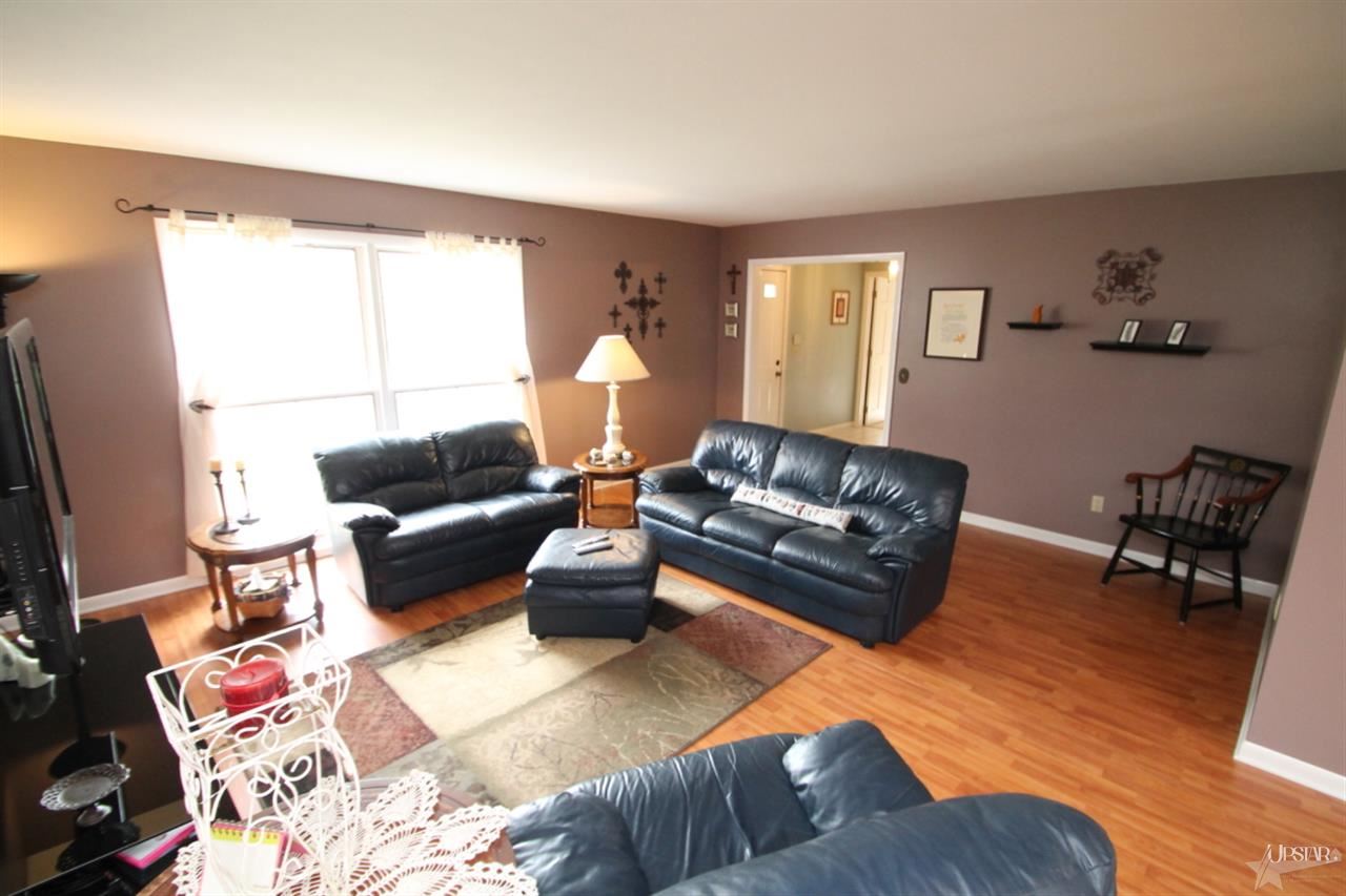 6930 Blue Mist Road Fort Wayne, IN 46819 - Photo 11 of 30