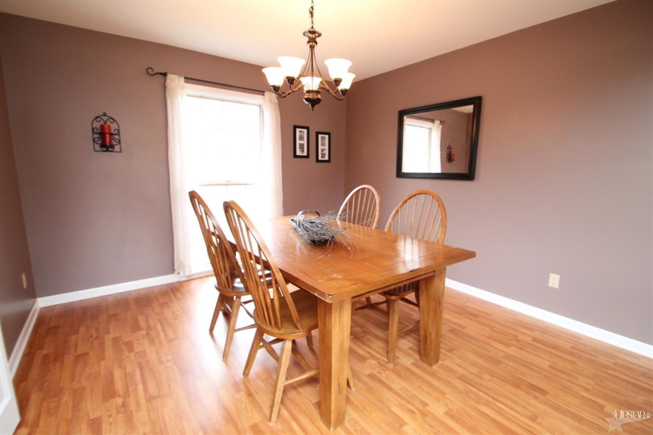 6930 Blue Mist Road Fort Wayne, IN 46819 - Photo 12 of 30