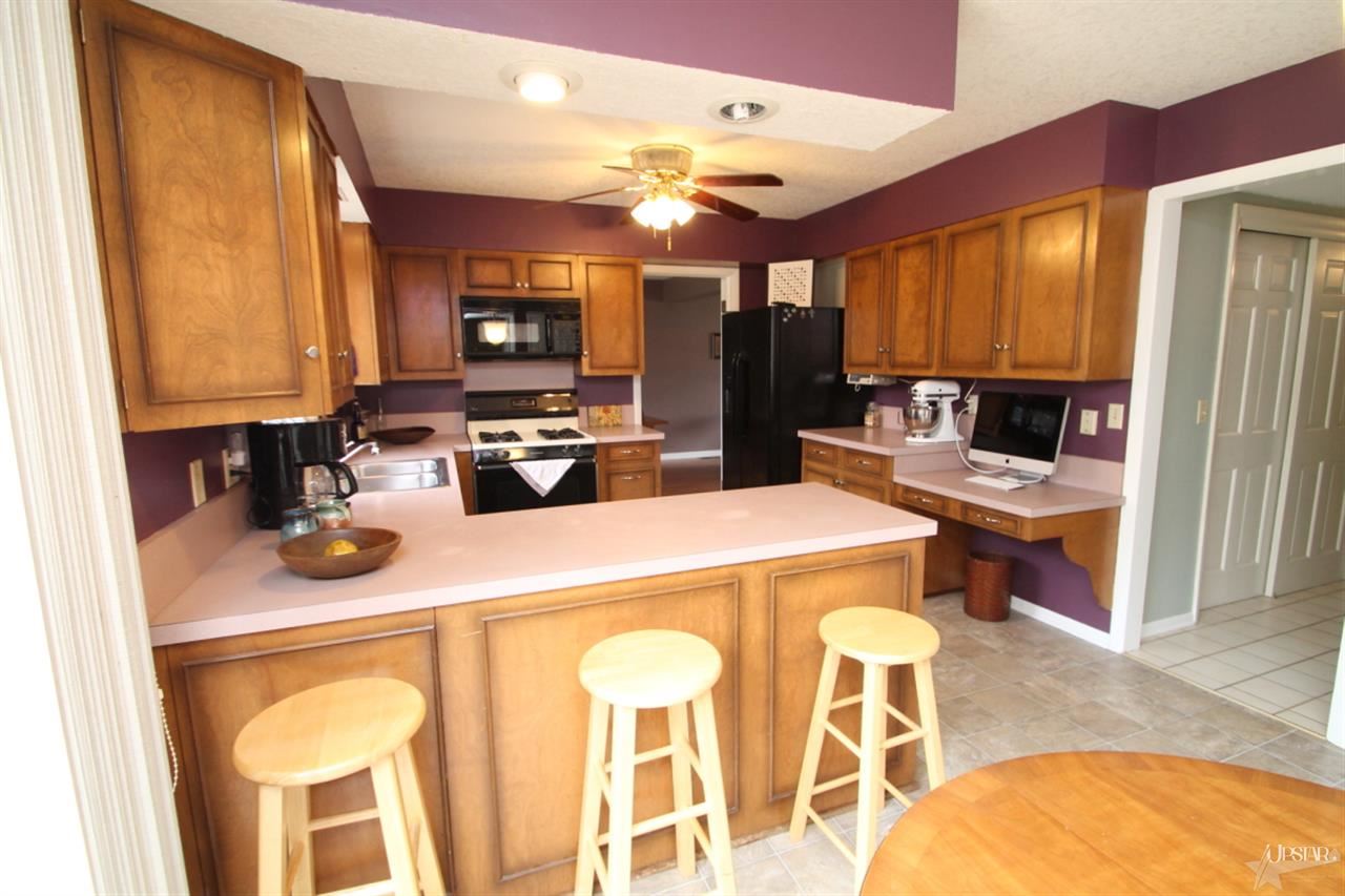 6930 Blue Mist Road Fort Wayne, IN 46819 - Photo 14 of 30