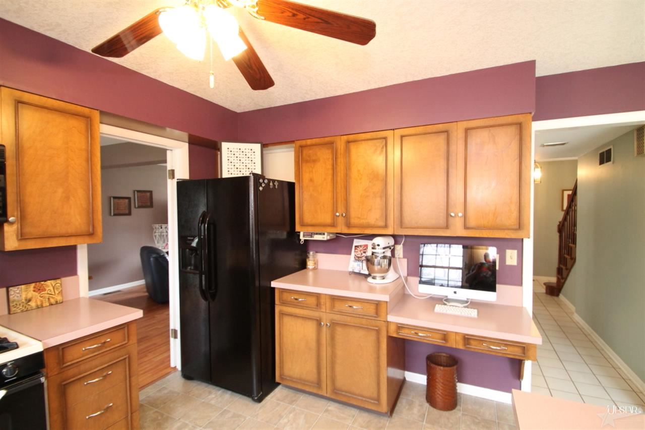 6930 Blue Mist Road Fort Wayne, IN 46819 - Photo 15 of 30
